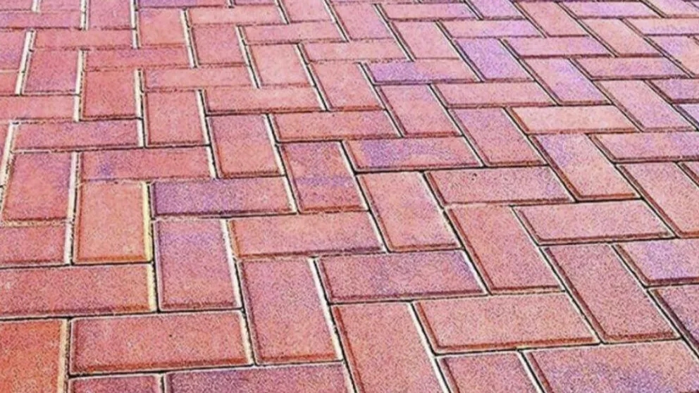 Implementation of pavement paving